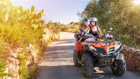 quadbikes gozo.